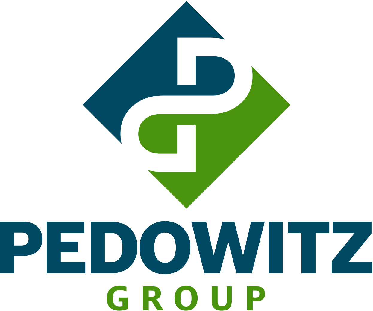 The Pedowitz Group